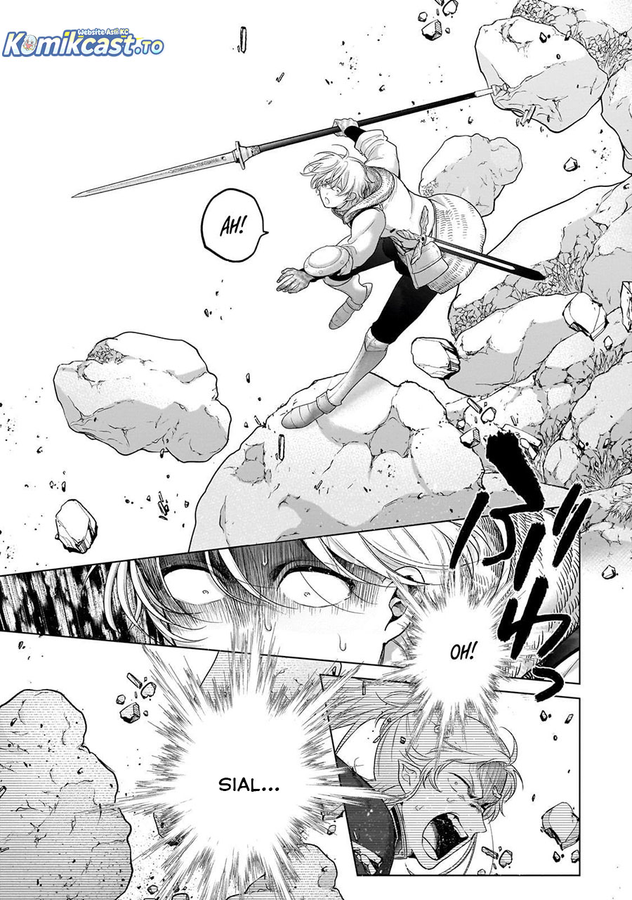 Dilarang COPAS - situs resmi www.mangacanblog.com - Komik saihate no paladin 071.2 - chapter 71.2 72.2 Indonesia saihate no paladin 071.2 - chapter 71.2 Terbaru 11|Baca Manga Komik Indonesia|Mangacan